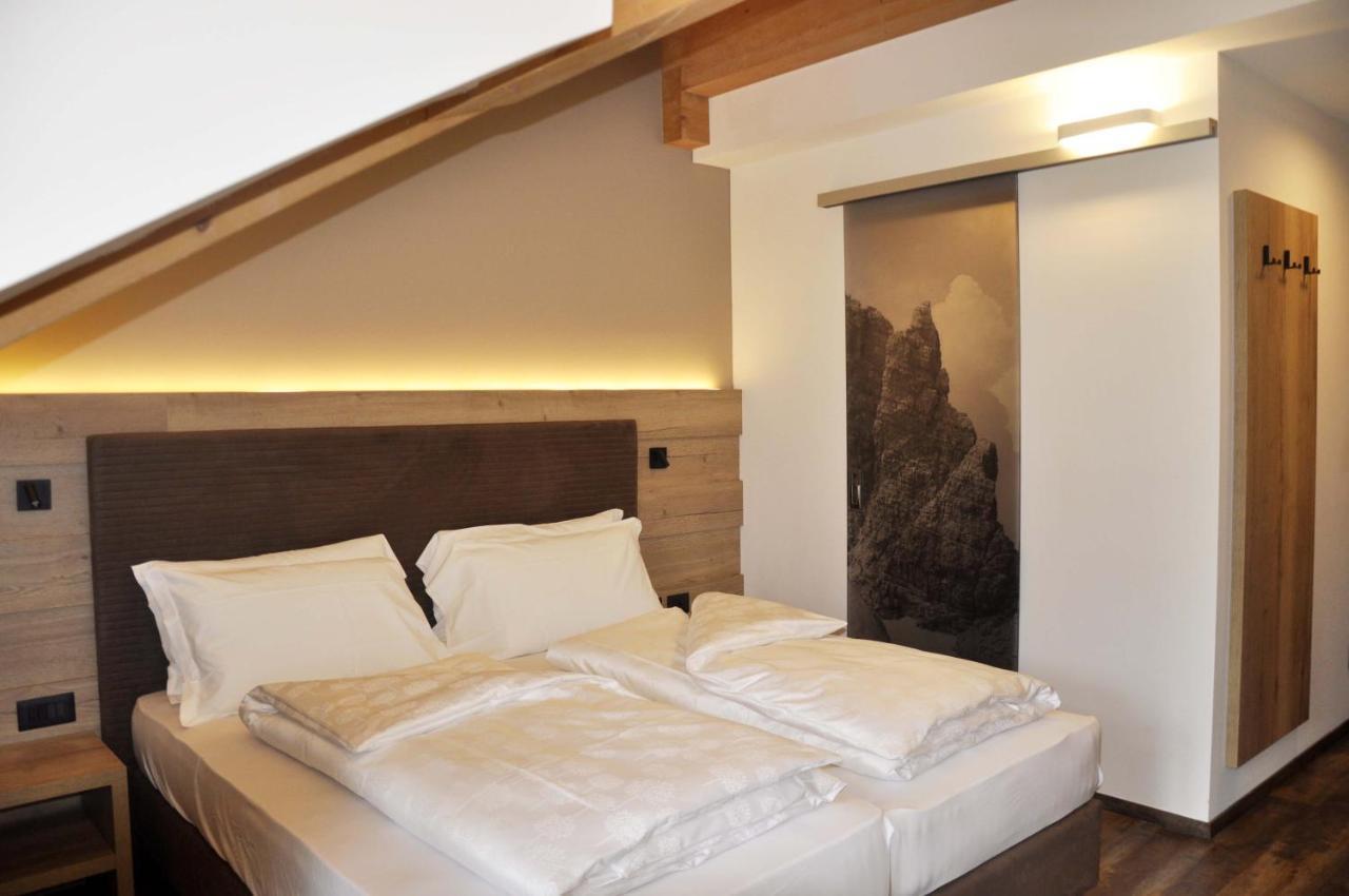 Hotel Leonard Nova Ponente Rom bilde