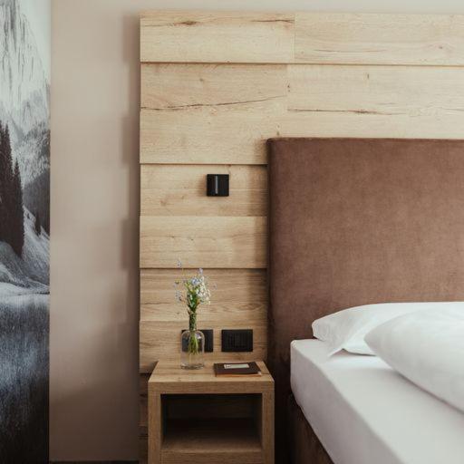 Hotel Leonard Nova Ponente Eksteriør bilde